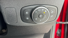 Ford Focus 1.0 EcoBoost Hybrid mHEV 125 ST-Line Edition 5dr Petrol Hatchback